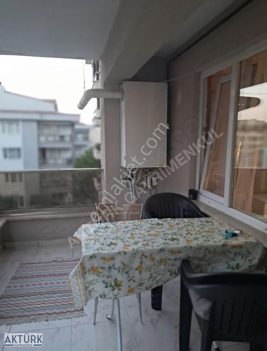 Aktürk Gayrimenkul Den 2+1 Eşyasız Satılık Daire - Görsel 8