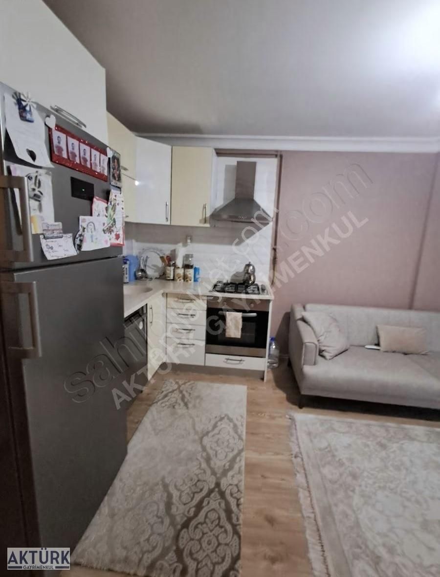 Aktürk Gayrimenkul Den 2+1 Eşyasız Satılık Daire - Görsel 7