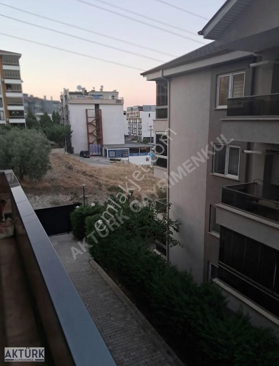 Aktürk Gayrimenkul Den 2+1 Eşyasız Satılık Daire - Görsel 24