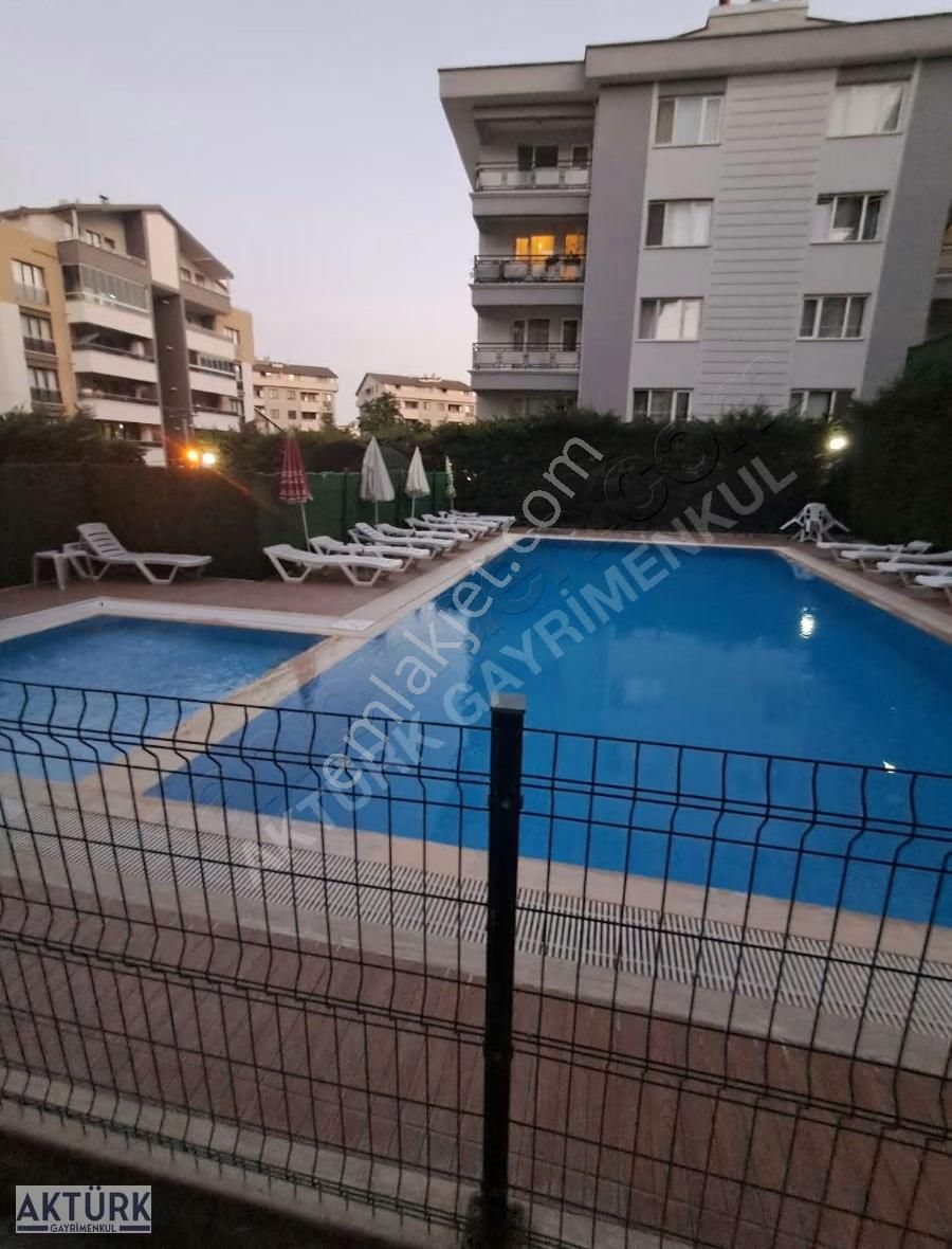 Aktürk Gayrimenkul Den 2+1 Eşyasız Satılık Daire