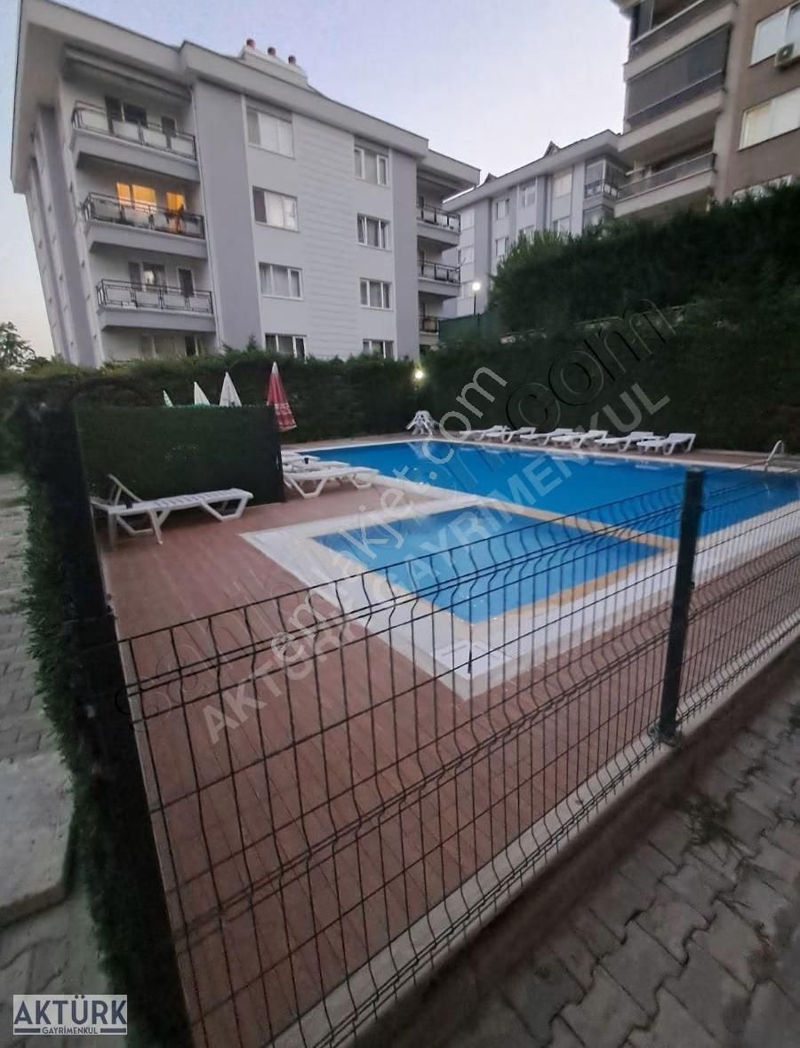 Aktürk Gayrimenkul Den 2+1 Eşyasız Satılık Daire - Görsel 12