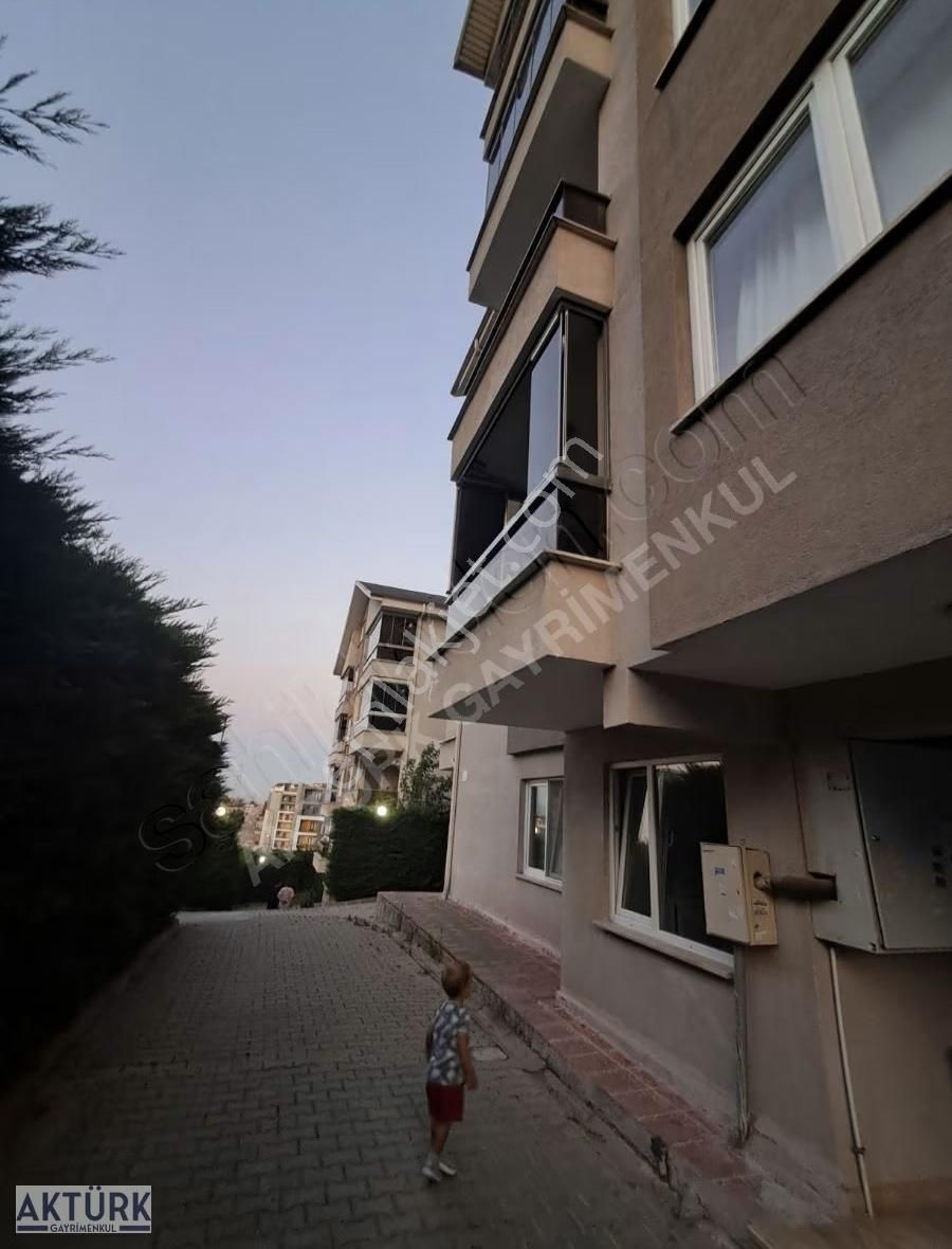 Aktürk Gayrimenkul Den 2+1 Eşyasız Satılık Daire - Görsel 20