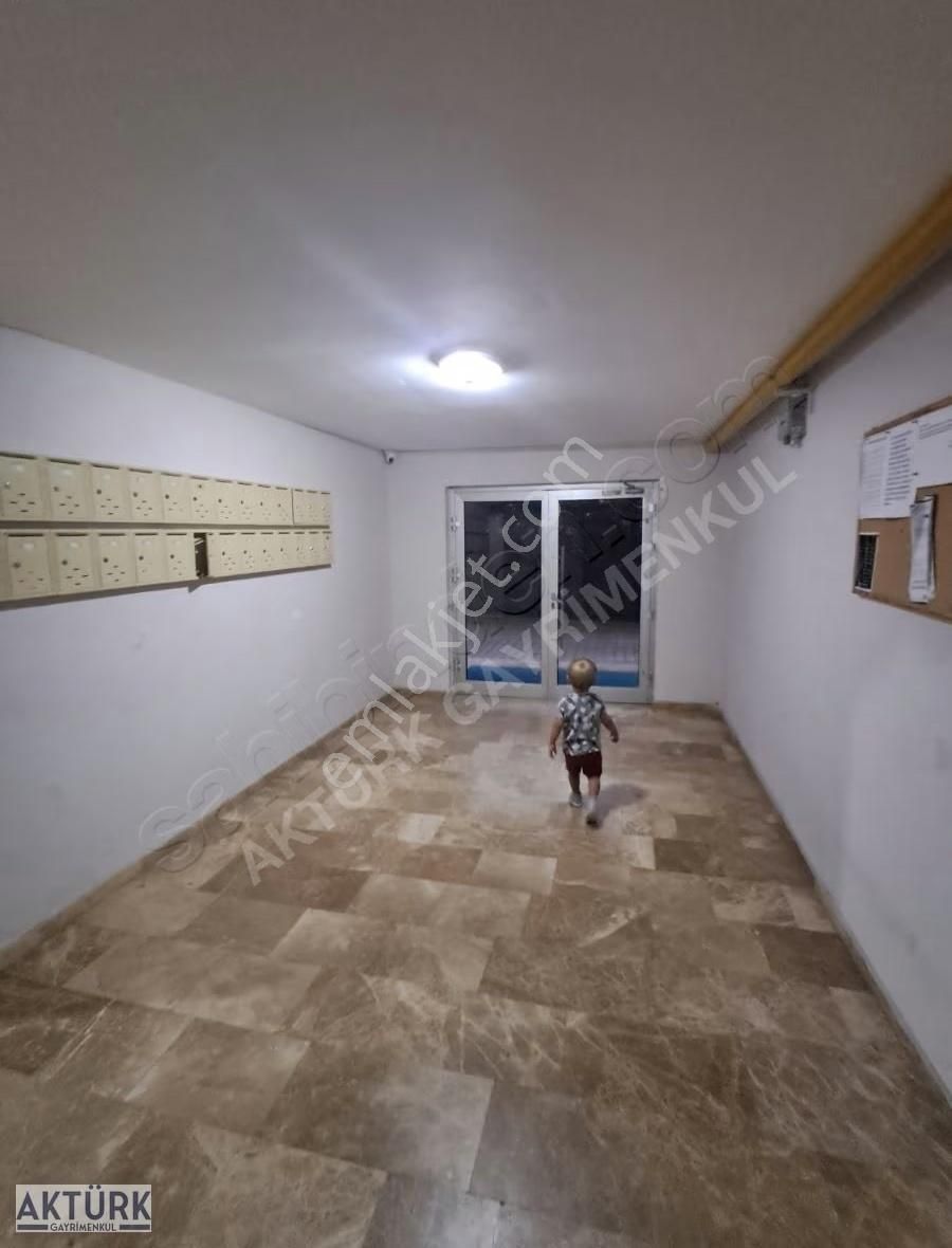 Aktürk Gayrimenkul Den 2+1 Eşyasız Satılık Daire - Görsel 10