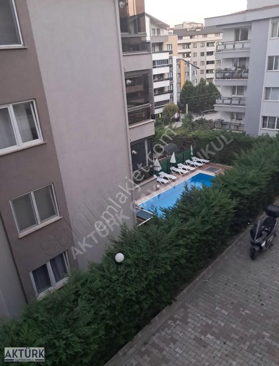 Aktürk Gayrimenkul Den 2+1 Eşyasız Satılık Daire - Görsel 17