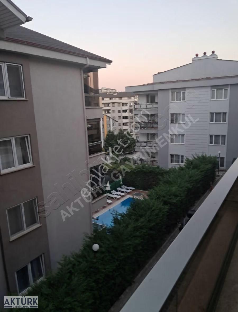 Aktürk Gayrimenkul Den 2+1 Eşyasız Satılık Daire - Görsel 16