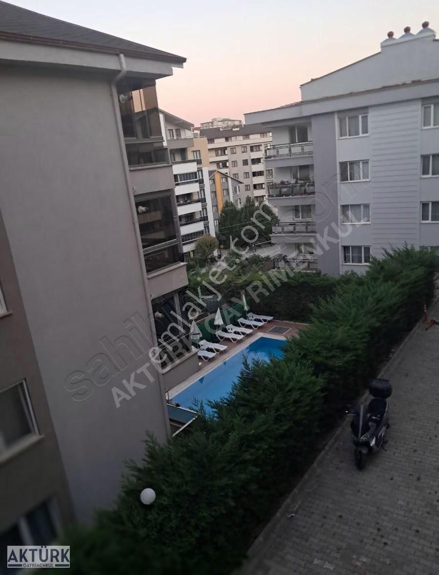 Aktürk Gayrimenkul Den 2+1 Eşyasız Satılık Daire - Görsel 18