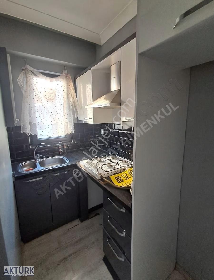 Aktürk Gayrimenkul Den 2+1 Kiralık Daıre - Görsel 3