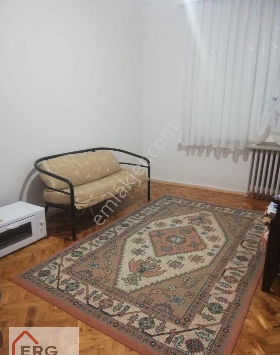 Çankaya Ayrancı Hoşdere Ana Cadde Üzeri Mobilyalı Kiralık 3+1 - Görsel 32