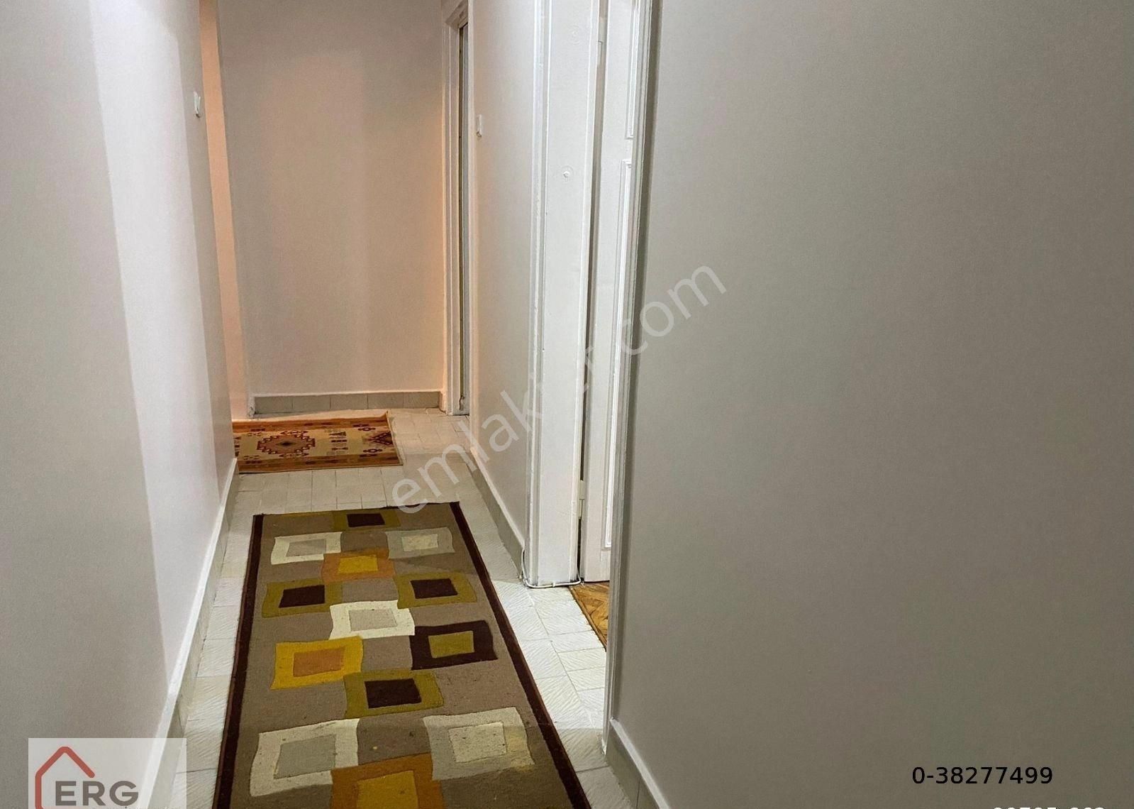 Çankaya Ayrancı Hoşdere Ana Cadde Üzeri Mobilyalı Kiralık 3+1 - Görsel 30