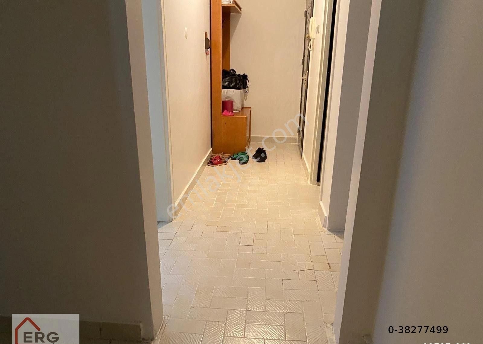 Çankaya Ayrancı Hoşdere Ana Cadde Üzeri Mobilyalı Kiralık 3+1 - Görsel 25