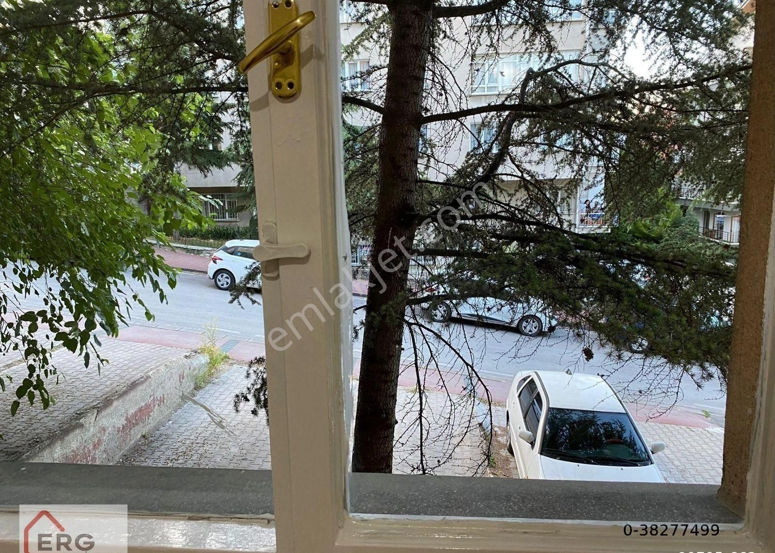 Çankaya Ayrancı Hoşdere Ana Cadde Üzeri Mobilyalı Kiralık 3+1 - Görsel 31