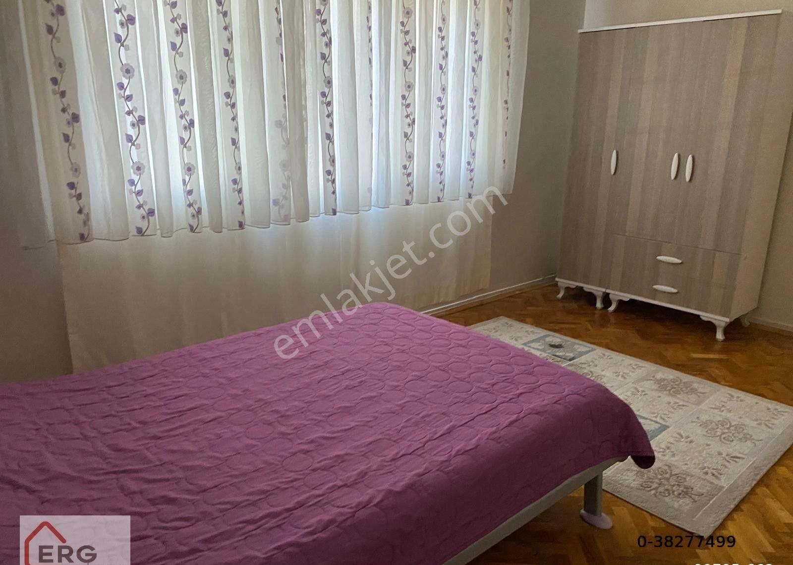 Çankaya Ayrancı Hoşdere Ana Cadde Üzeri Mobilyalı Kiralık 3+1 - Görsel 24