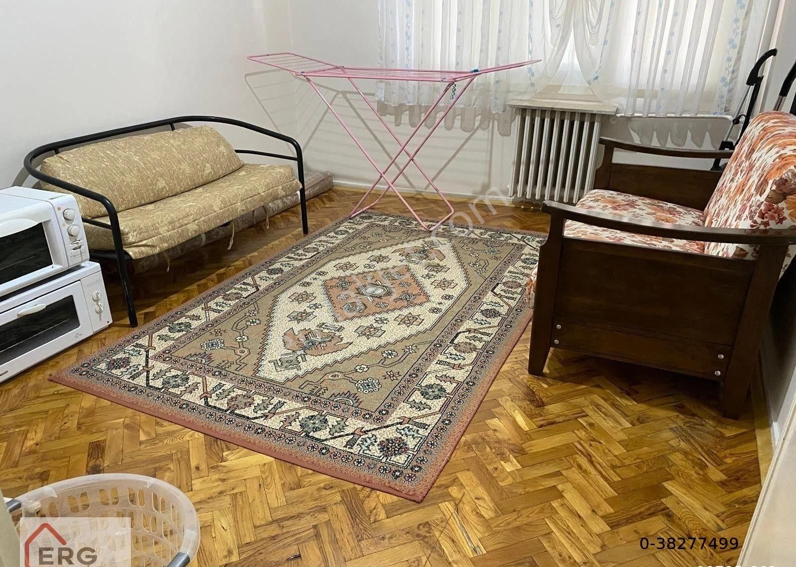 Çankaya Ayrancı Hoşdere Ana Cadde Üzeri Mobilyalı Kiralık 3+1 - Görsel 21