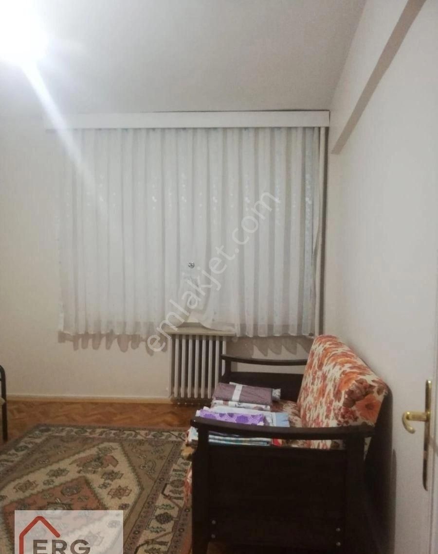 Çankaya Ayrancı Hoşdere Ana Cadde Üzeri Mobilyalı Kiralık 3+1 - Görsel 7