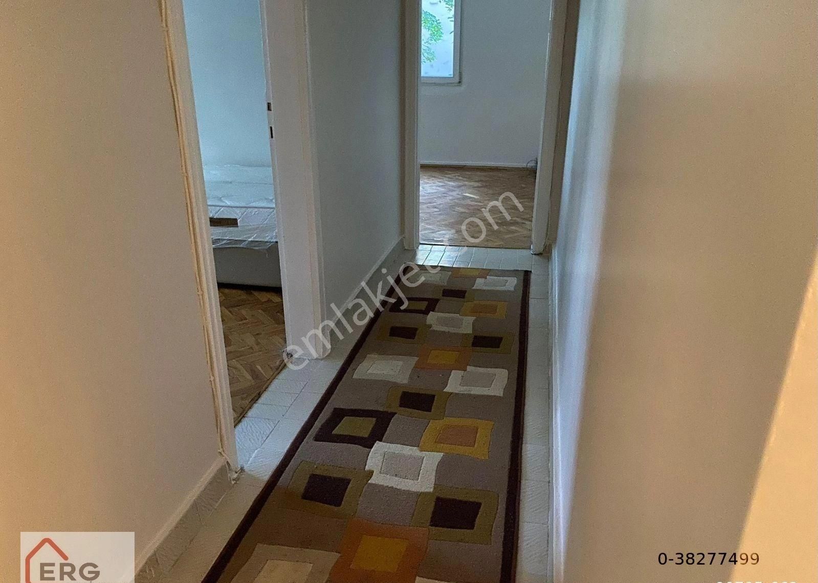 Çankaya Ayrancı Hoşdere Ana Cadde Üzeri Mobilyalı Kiralık 3+1 - Görsel 22