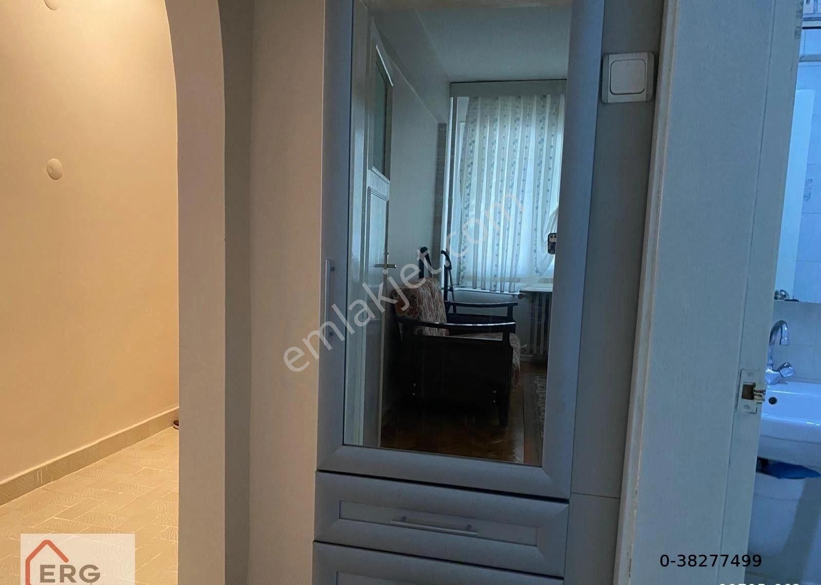 Çankaya Ayrancı Hoşdere Ana Cadde Üzeri Mobilyalı Kiralık 3+1 - Görsel 14
