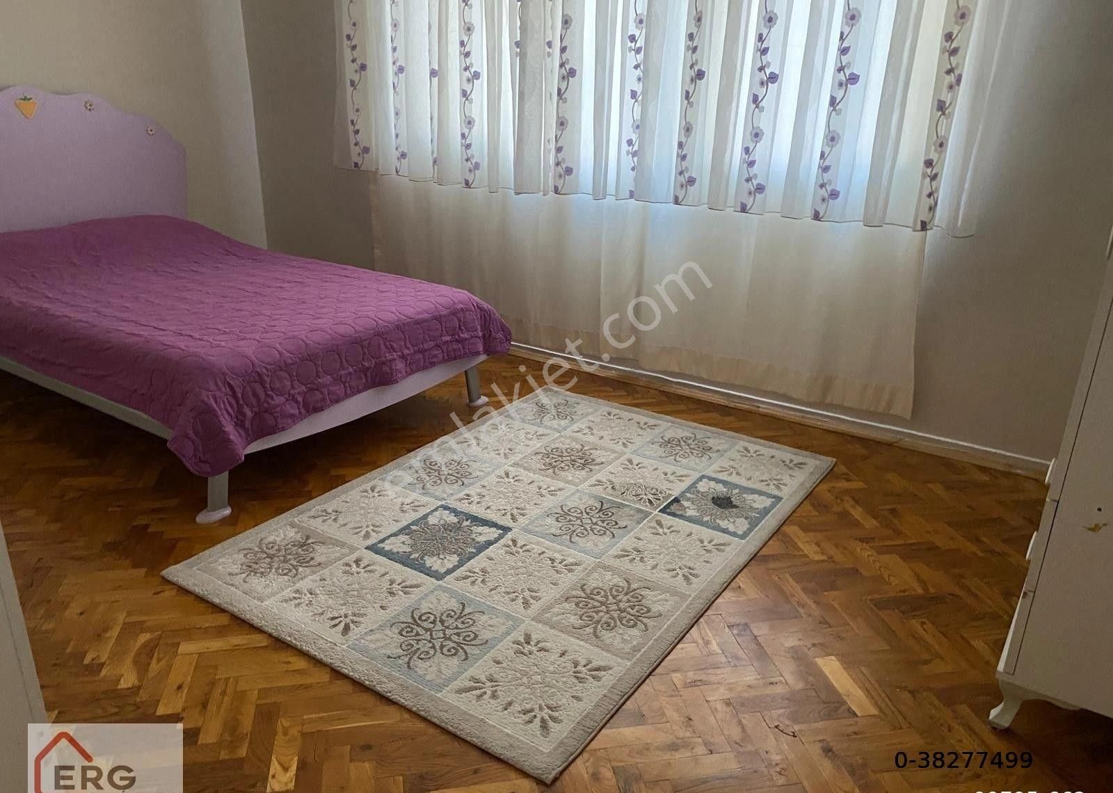 Çankaya Ayrancı Hoşdere Ana Cadde Üzeri Mobilyalı Kiralık 3+1 - Görsel 3