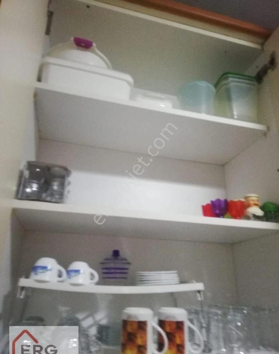 Çankaya Ayrancı Hoşdere Ana Cadde Üzeri Mobilyalı Kiralık 3+1 - Görsel 29