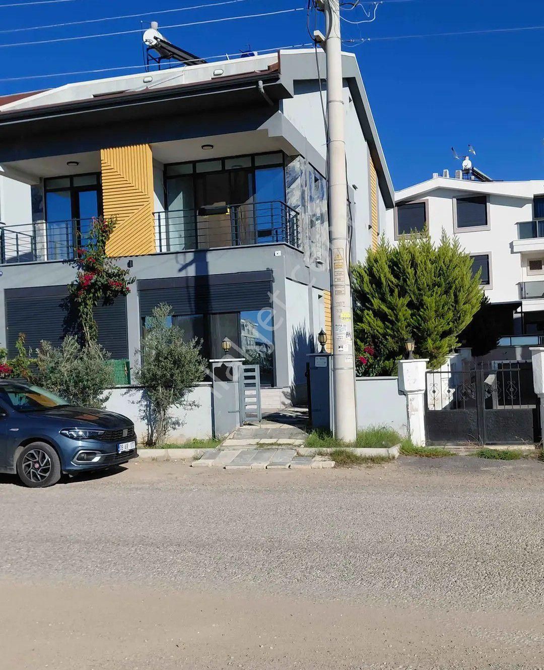 💥💥 Didim'de Fırsat 4+1 Villa 💥 Ön Cephe + Ayrı Mutfak ✅ Fiyatı: 9.000.000 Tl✅ - Görsel 11