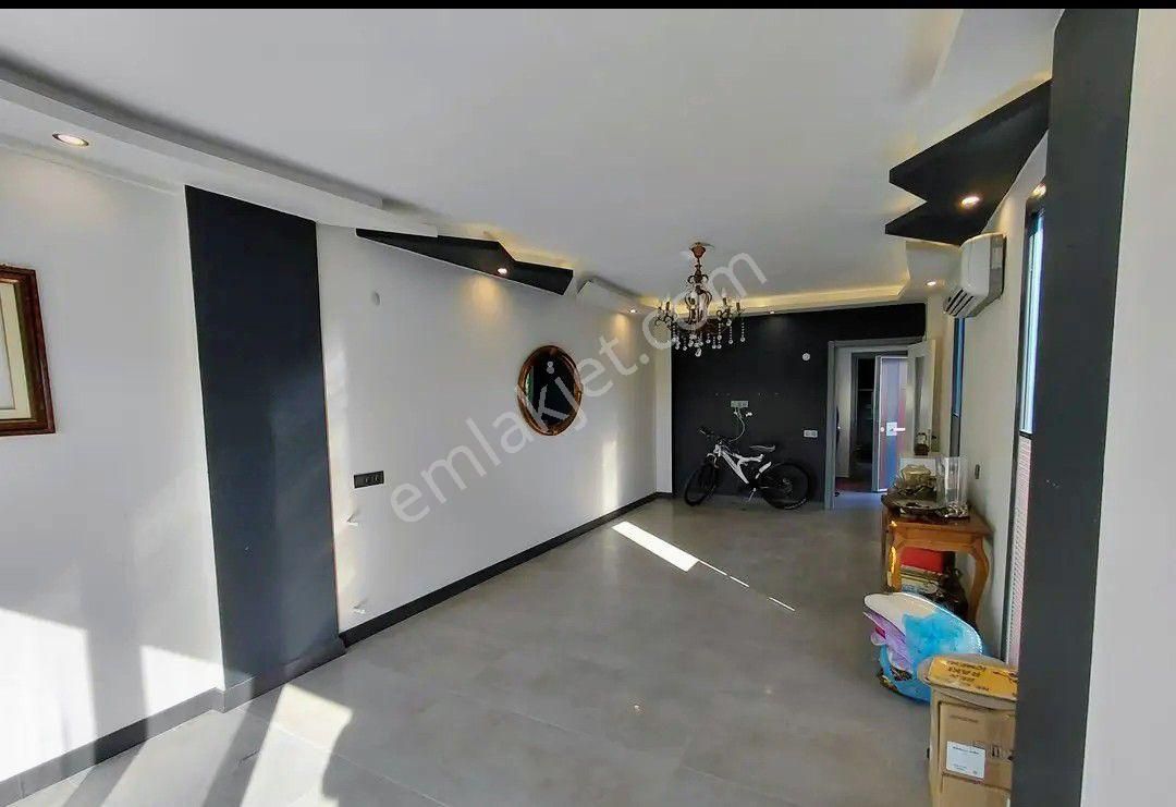 💥💥 Didim'de Fırsat 4+1 Villa 💥 Ön Cephe + Ayrı Mutfak ✅ Fiyatı: 9.000.000 Tl✅ - Görsel 8