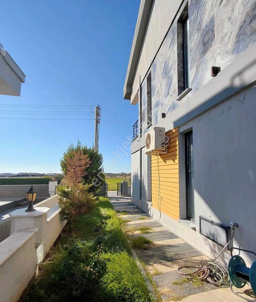 💥💥 Didim'de Fırsat 4+1 Villa 💥 Ön Cephe + Ayrı Mutfak ✅ Fiyatı: 9.000.000 Tl✅ - Görsel 9