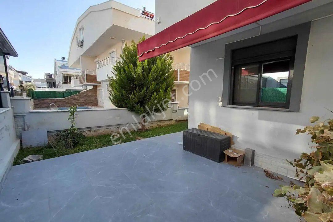 💥💥 Didim'de Fırsat 4+1 Villa 💥 Ön Cephe + Ayrı Mutfak ✅ Fiyatı: 9.000.000 Tl✅ - Görsel 13