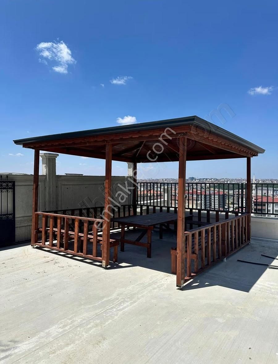 İstasyon - Tepe Mevkiinde Lüks 2+1 Daire - Görsel 2