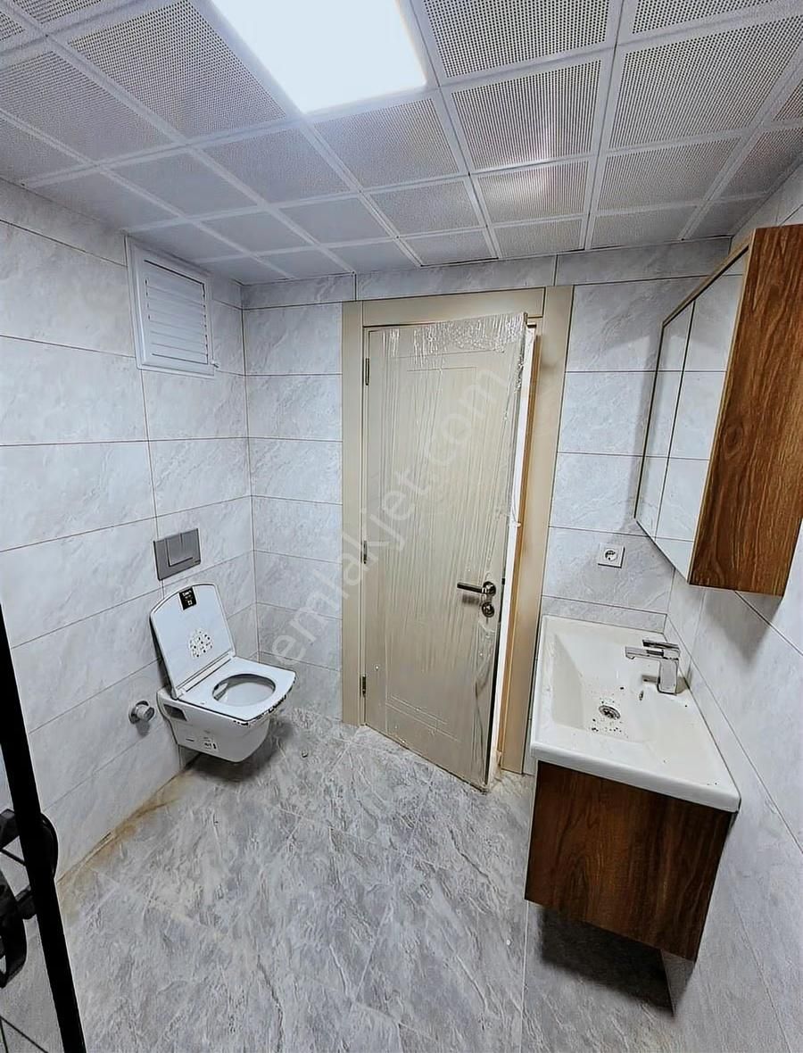 İstasyon - Tepe Mevkiinde Lüks 2+1 Daire - Görsel 3