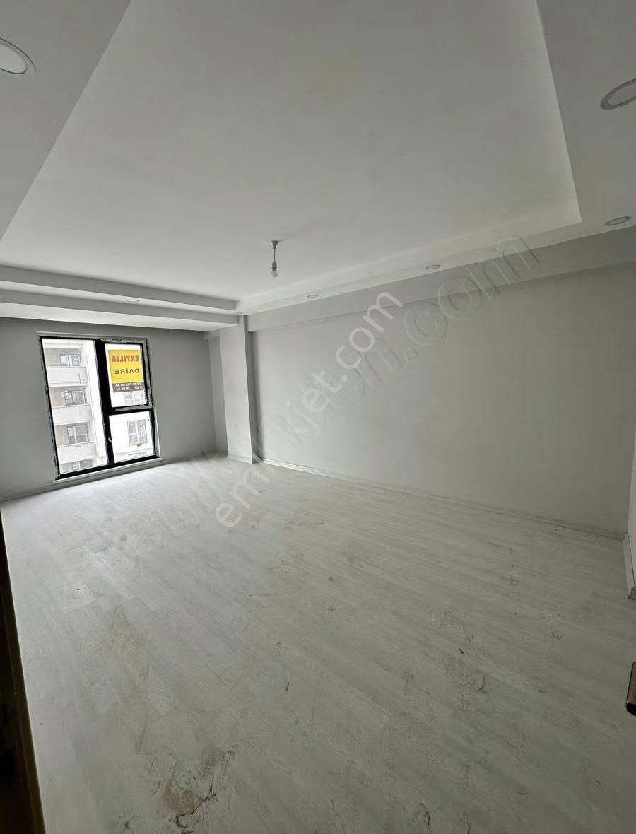 İstasyon - Tepe Mevkiinde Lüks 2+1 Daire - Görsel 7