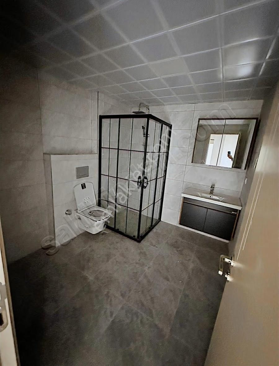 İstasyon - Tepe Mevkiinde Lüks 2+1 Daire - Görsel 4