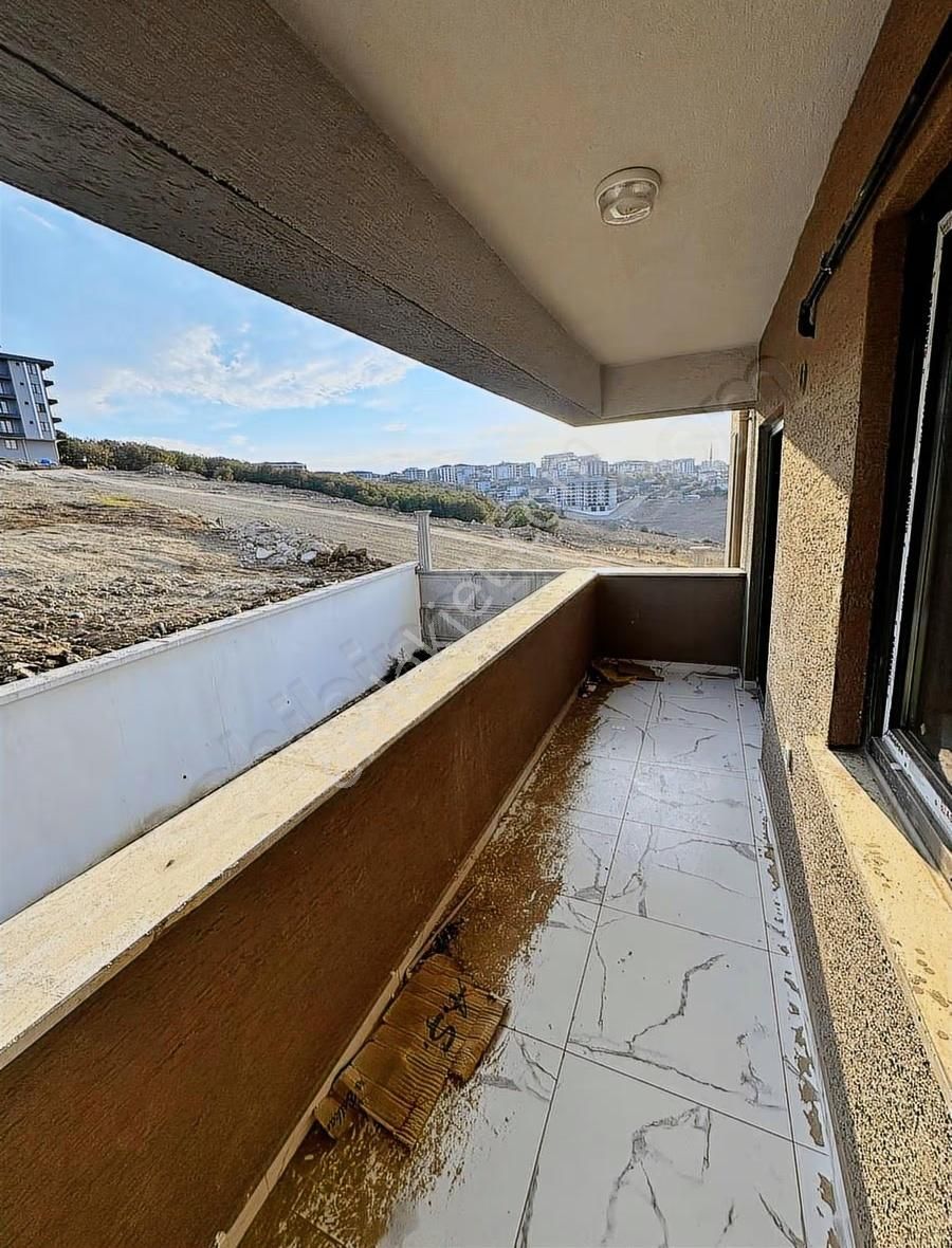 İstasyon - Tepe Mevkiinde Lüks 3+1 Daire - Görsel 8