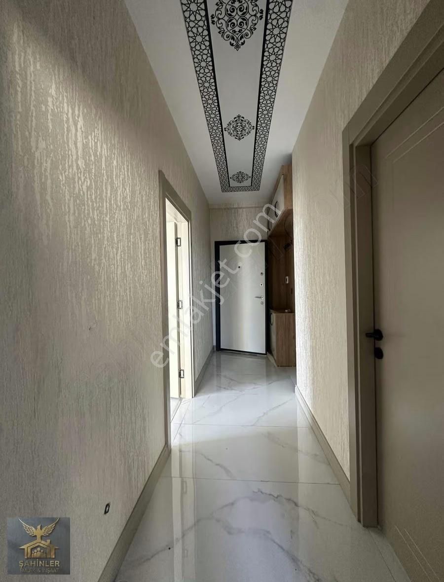 Aydoğmuş Mah. 2+1 Ayrı Mutfak Katta Kiralık Daire - Görsel 4
