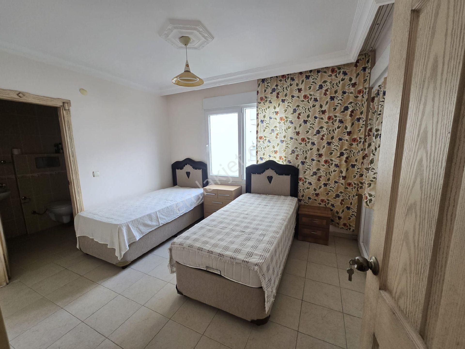 Mahmutlar Mahallesi 2+1 Site İci Satilik Daire - Görsel 16
