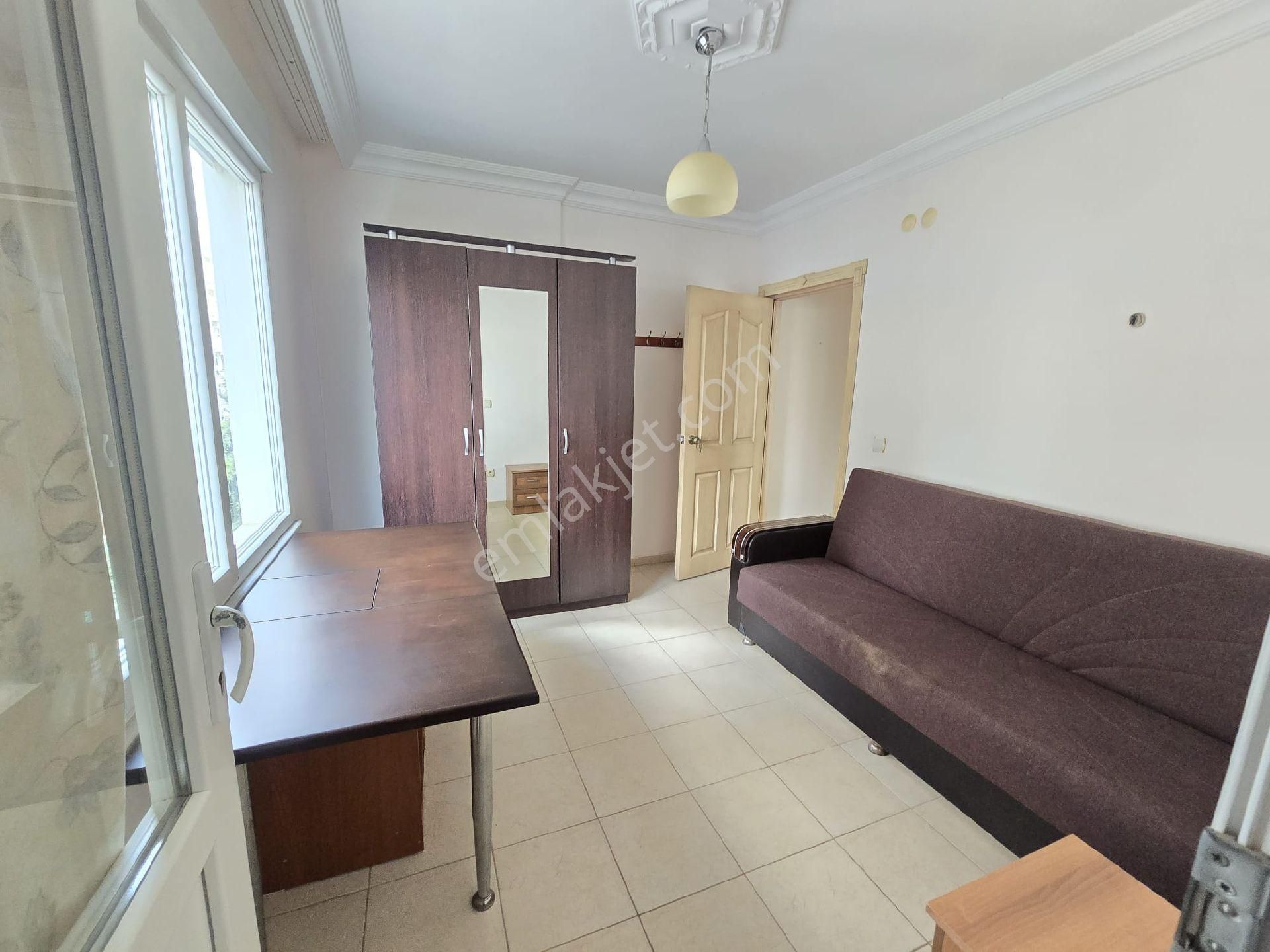 Mahmutlar Mahallesi 2+1 Site İci Satilik Daire - Görsel 13