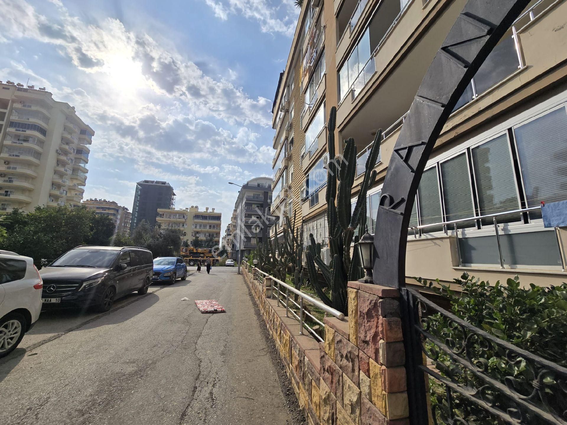 Mahmutlar Mahallesi 2+1 Site İci Satilik Daire - Görsel 21