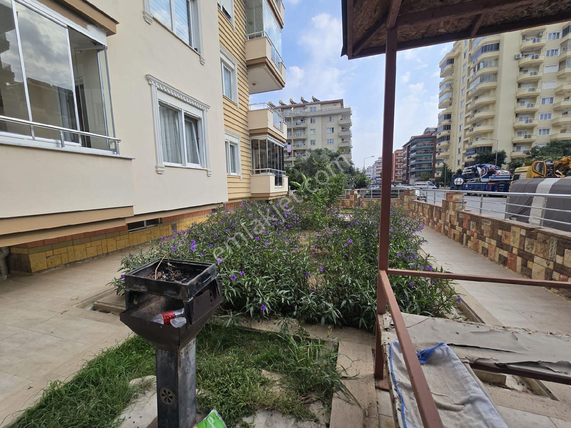 Mahmutlar Mahallesi 2+1 Site İci Satilik Daire - Görsel 17