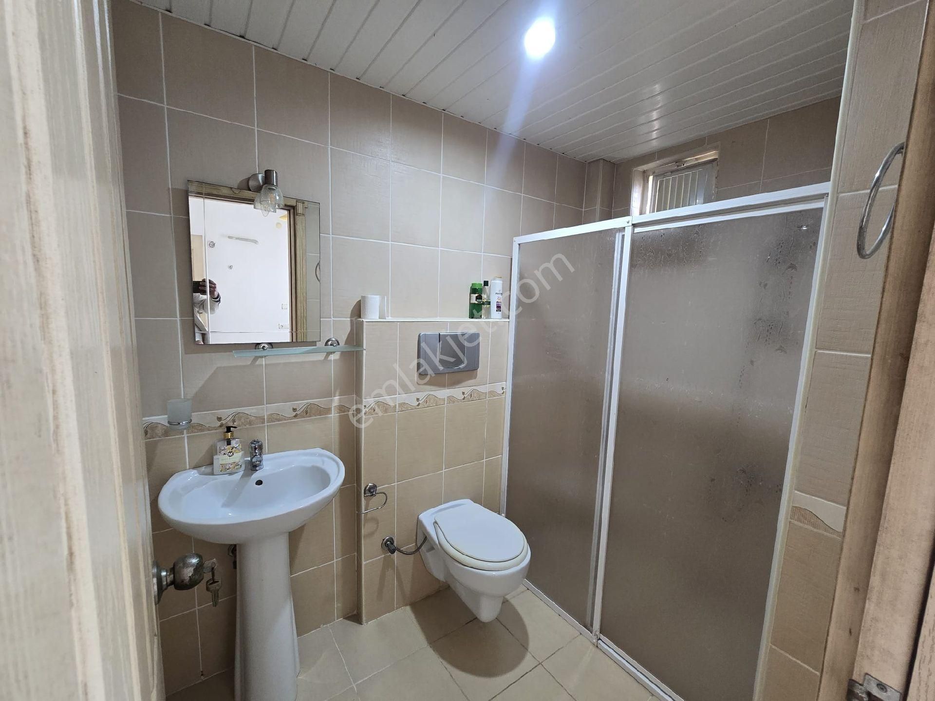 Mahmutlar Mahallesi 2+1 Site İci Satilik Daire - Görsel 3