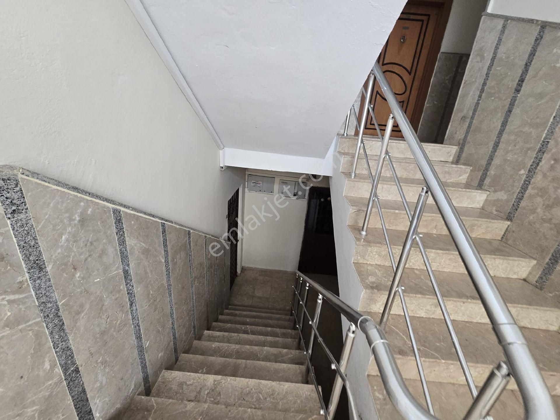 Mahmutlar Mahallesi 2+1 Site İci Satilik Daire - Görsel 18