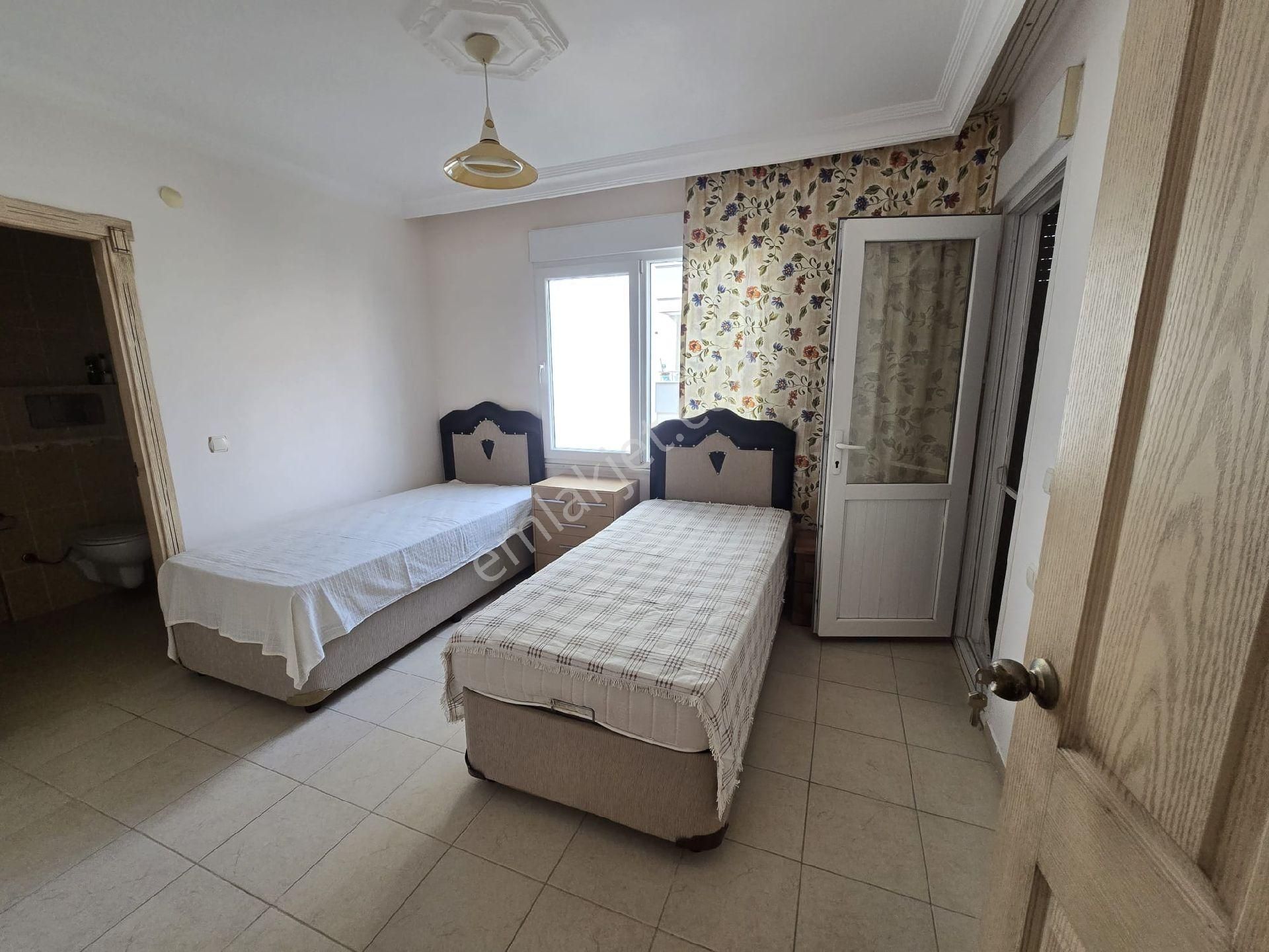 Mahmutlar Mahallesi 2+1 Site İci Satilik Daire - Görsel 12