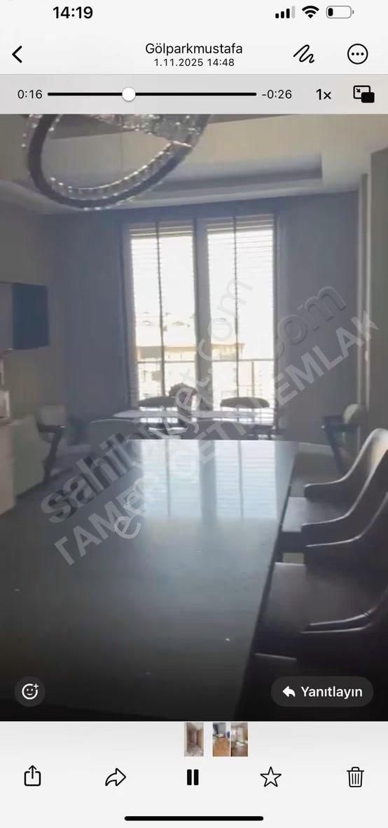 İnegöl'ün Gözdesi Gölpark'ta Kiralık - Görsel 15