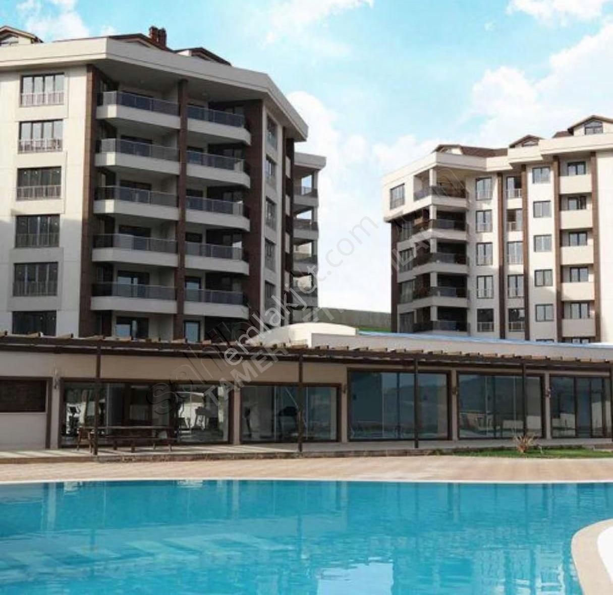 İnegöl'ün Gözdesi Gölpark'ta Kiralık