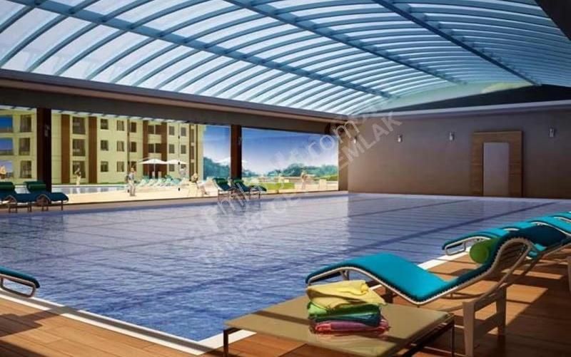 İnegöl'ün Gözdesi Gölpark'ta Kiralık - Görsel 8