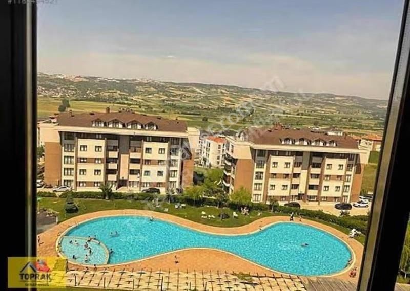 İnegöl'ün Gözdesi Gölpark'ta Kiralık - Görsel 7