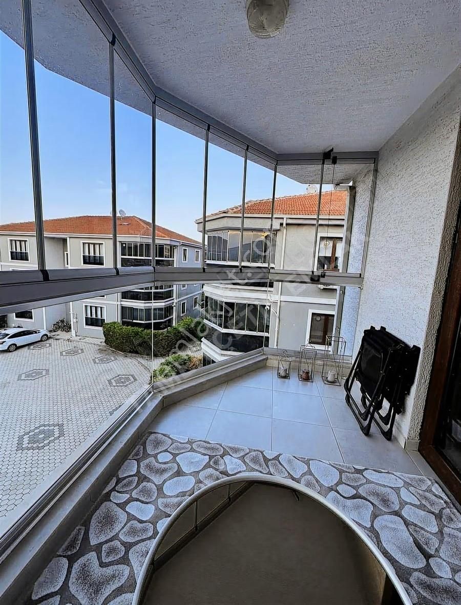 Kozluca Yolu Siteiçi - Görsel 18