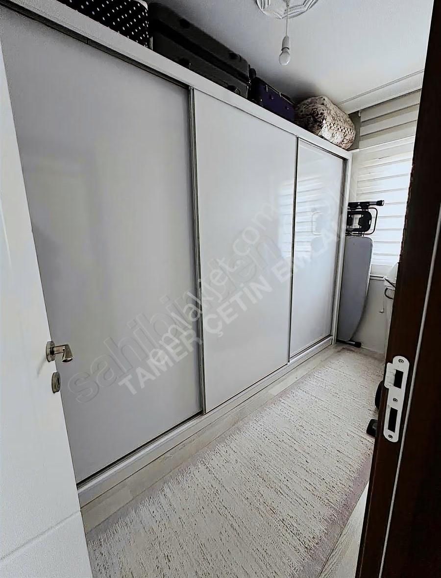 Kozluca Yolu Siteiçi - Görsel 15