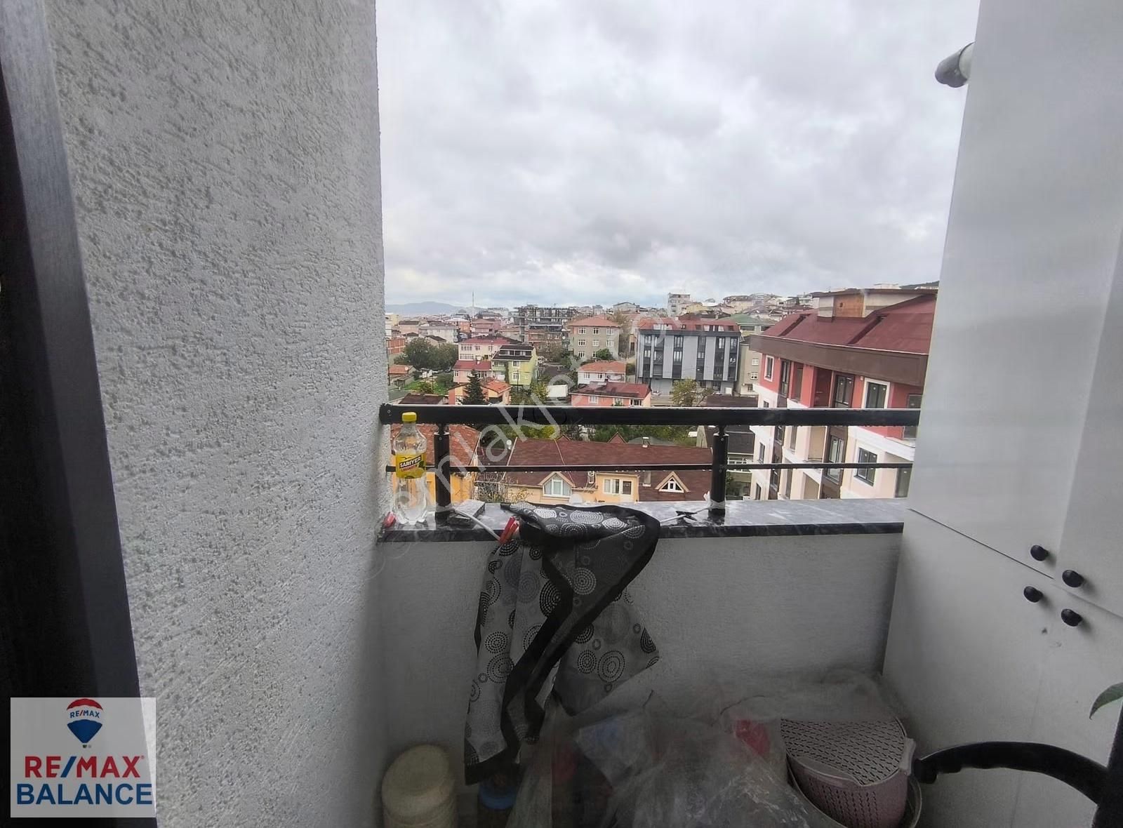 Sultanbeyli Ahmet Yesevi Mahallesi 4+2 Satılık Dubleks Daire - Görsel 5