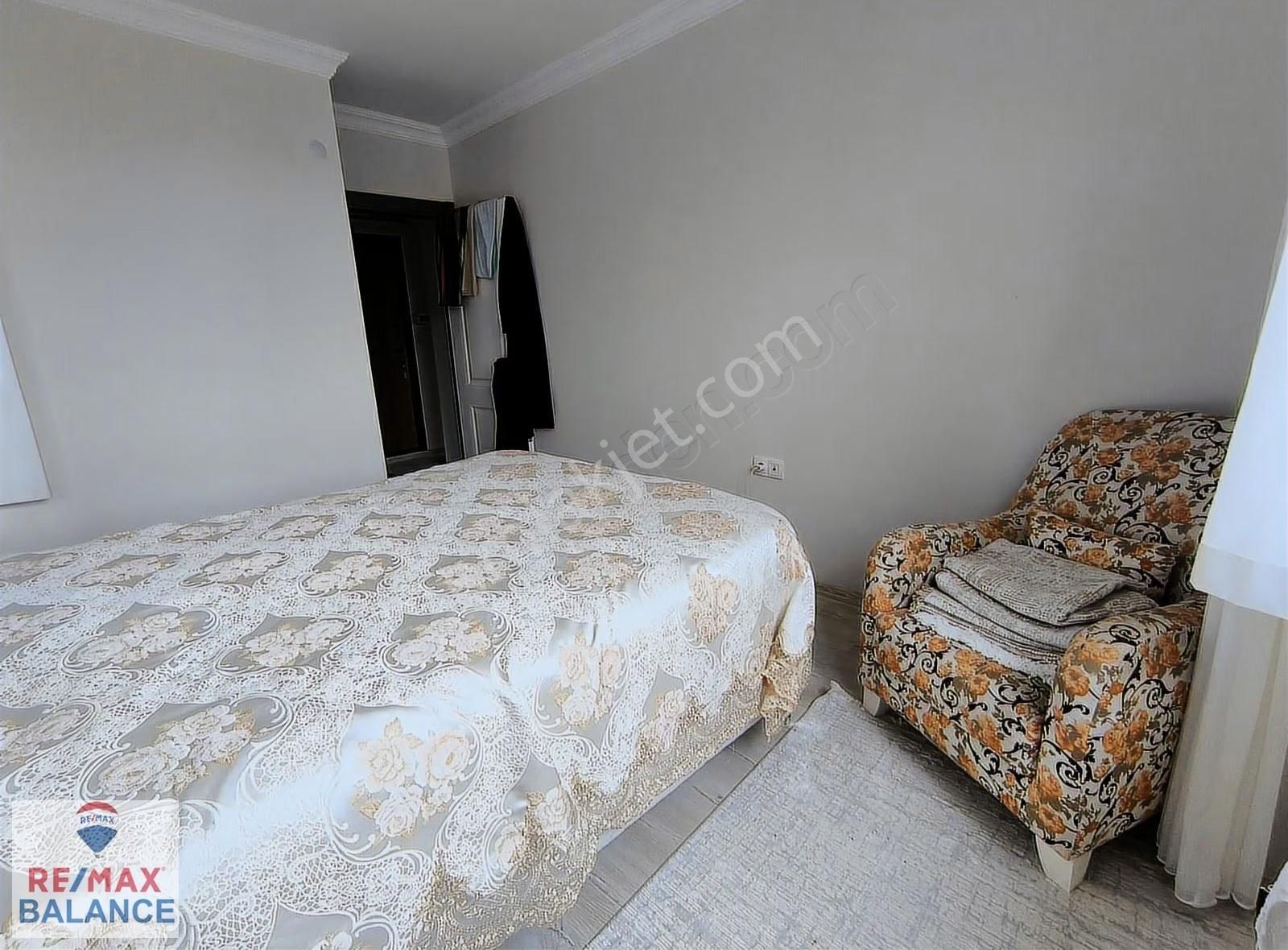 Sultanbeyli Ahmet Yesevi Mahallesi 4+2 Satılık Dubleks Daire - Görsel 19