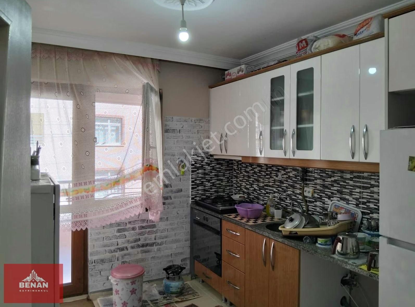 Çınarcık Merkezde Yeni Bina Ters Dubleks 3+1 Daire - Görsel 8