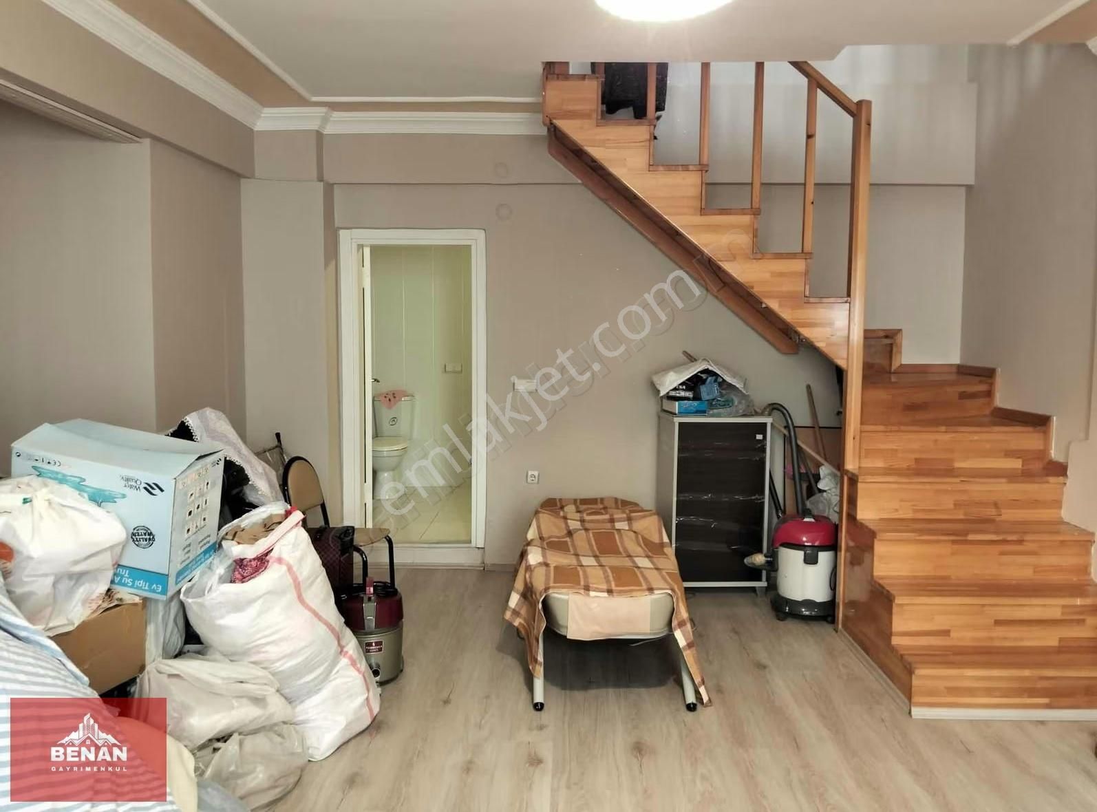 Çınarcık Merkezde Yeni Bina Ters Dubleks 3+1 Daire - Görsel 2