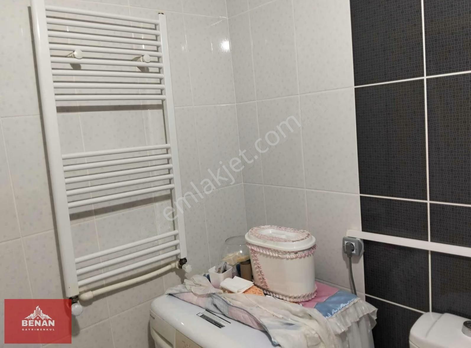 Çınarcık Merkezde Yeni Bina Ters Dubleks 3+1 Daire - Görsel 9